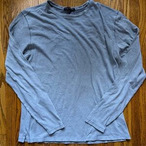 Men's ROBERT BARAKETT Long Sleeve Shirt